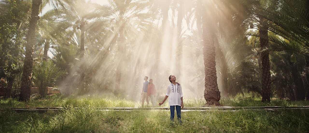 Abu Dhabi AL Ain