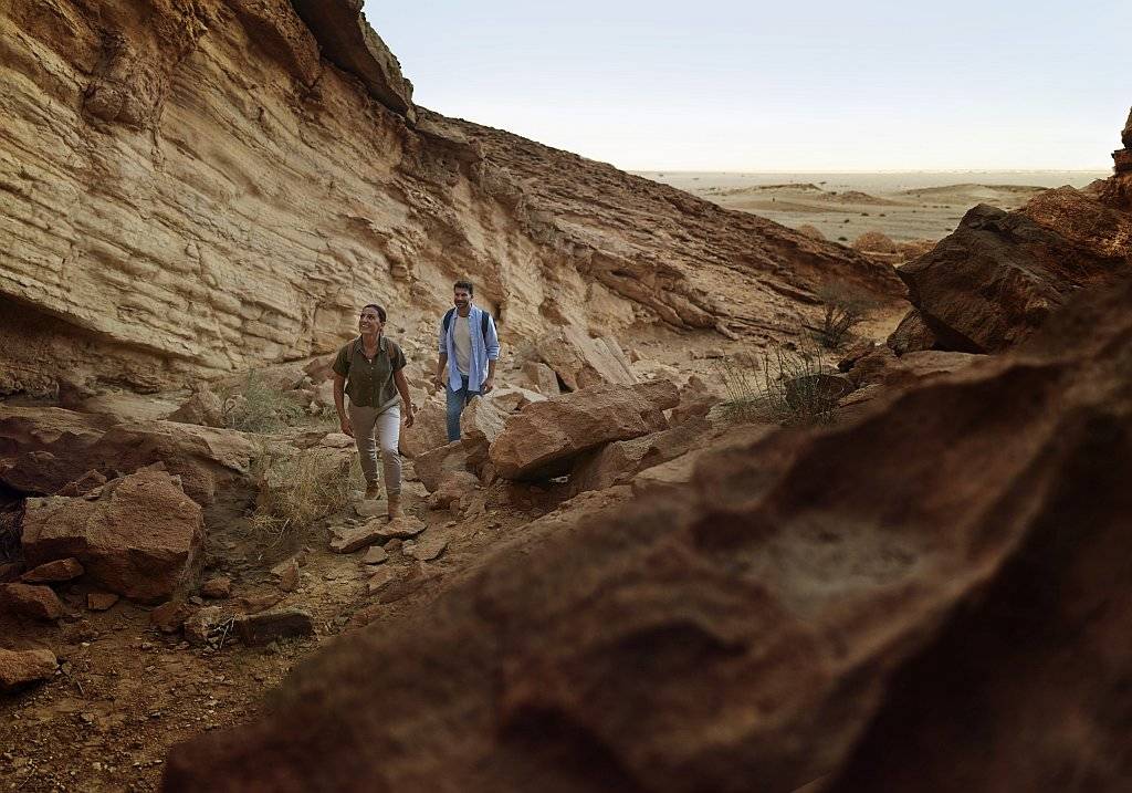 Jebel Hafeet Al Ain