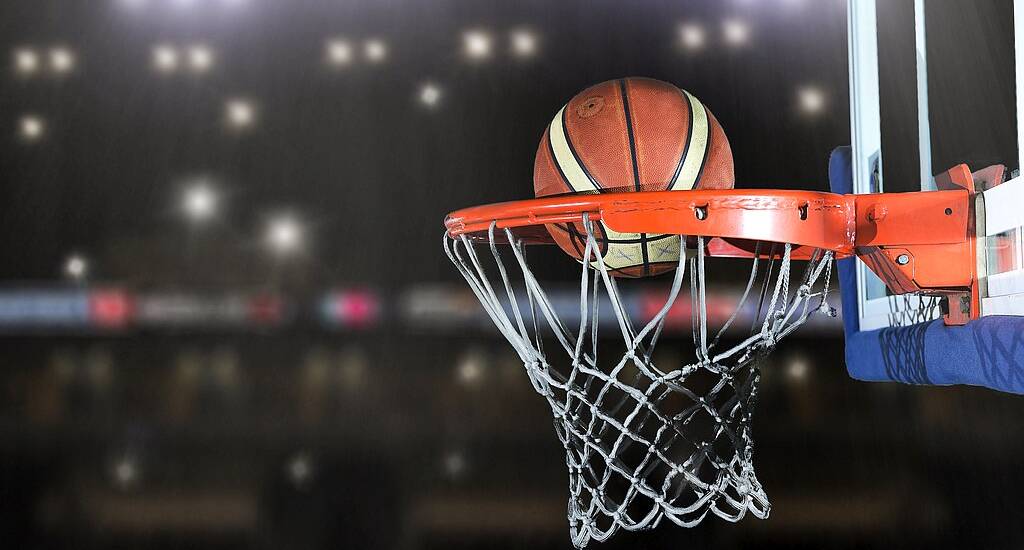 NBA Games Abu DHabi