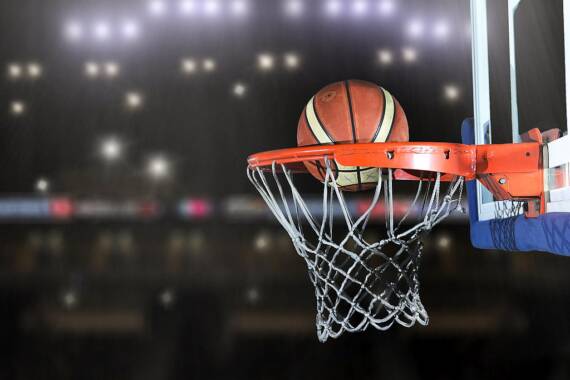 NBA Games Abu DHabi