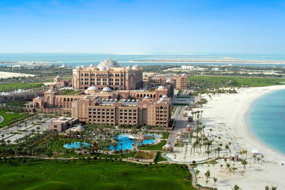 Emirates Palace