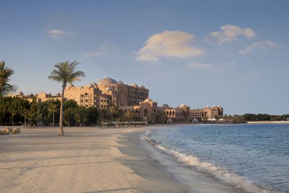 Emirates Palace
