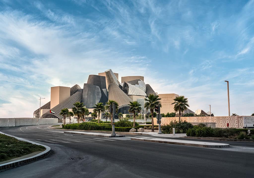 © Department of Culture & Tourism, Abu Dhabi