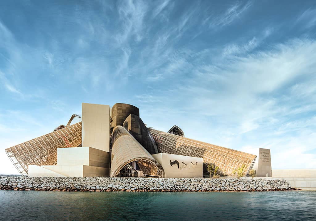 © Department of Culture & Tourism, Abu Dhabi