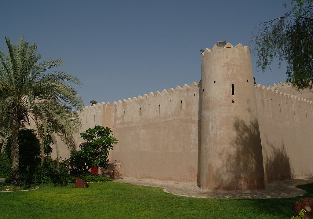 Heritage Village AUH