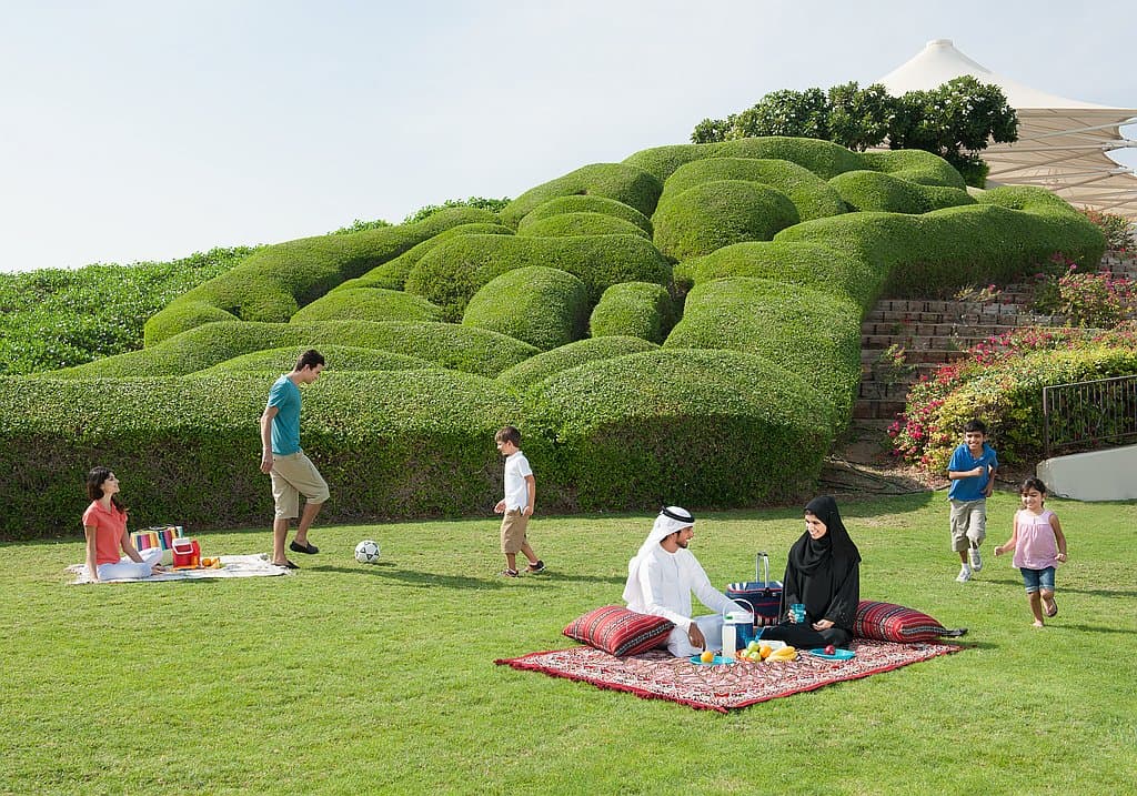 Park Abu Dhabi