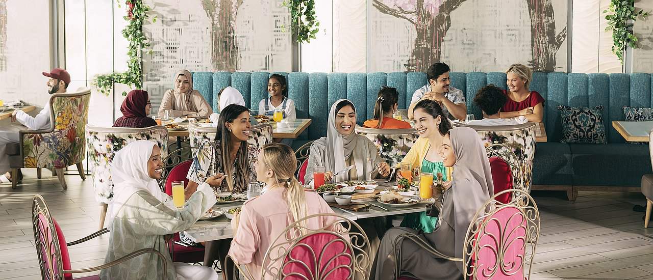 SterneRestaurants im Guide Michelin Abu Dhabi Abudhabi.de