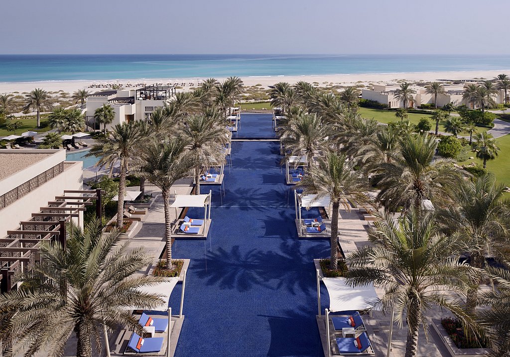 Park Hyatt Abu Dhabi Saadiyat Island