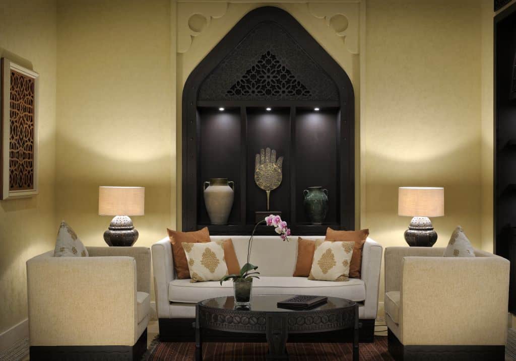 Anantara Spa Qasr Al Sarab